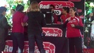 Debby Ryan Meet and greet 0136