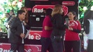 Debby Ryan Meet and greet 0148