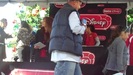Debby Ryan Meet and greet 0180