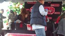 Debby Ryan Meet and greet 0181