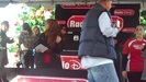 Debby Ryan Meet and greet 0182