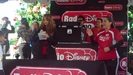 Debby Ryan Meet and greet 0193
