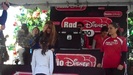 Debby Ryan Meet and greet 0206