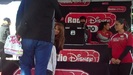 Debby Ryan Meet and greet 0213