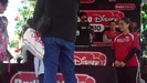 Debby Ryan Meet and greet 0218