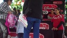 Debby Ryan Meet and greet 0221
