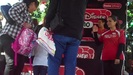 Debby Ryan Meet and greet 0225
