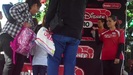 Debby Ryan Meet and greet 0226