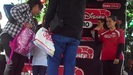 Debby Ryan Meet and greet 0227