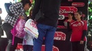 Debby Ryan Meet and greet 0229