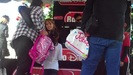 Debby Ryan Meet and greet 0243