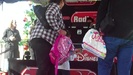 Debby Ryan Meet and greet 0263