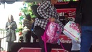 Debby Ryan Meet and greet 0270