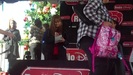 Debby Ryan Meet and greet 0275