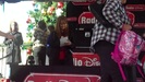 Debby Ryan Meet and greet 0276