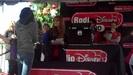 Debby Ryan Meet and greet 0287