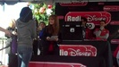 Debby Ryan Meet and greet 0288
