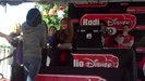 Debby Ryan Meet and greet 0289