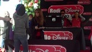Debby Ryan Meet and greet 0297