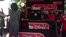 Debby Ryan Meet and greet 0300