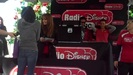 Debby Ryan Meet and greet 0301