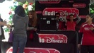 Debby Ryan Meet and greet 0302