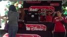 Debby Ryan Meet and greet 0303