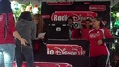 Debby Ryan Meet and greet 0307