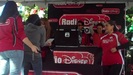 Debby Ryan Meet and greet 0308