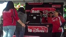 Debby Ryan Meet and greet 0310