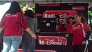Debby Ryan Meet and greet 0312