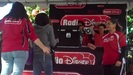 Debby Ryan Meet and greet 0313