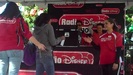 Debby Ryan Meet and greet 0314
