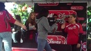 Debby Ryan Meet and greet 0317