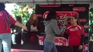 Debby Ryan Meet and greet 0318