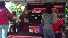 Debby Ryan Meet and greet 0320