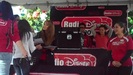 Debby Ryan Meet and greet 0326