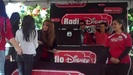 Debby Ryan Meet and greet 0328