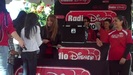 Debby Ryan Meet and greet 0330