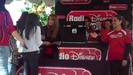 Debby Ryan Meet and greet 0331