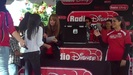 Debby Ryan Meet and greet 0332