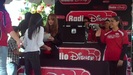 Debby Ryan Meet and greet 0333