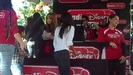 Debby Ryan Meet and greet 0339
