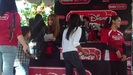Debby Ryan Meet and greet 0340