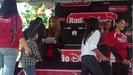 Debby Ryan Meet and greet 0342
