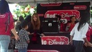 Debby Ryan Meet and greet 0345