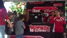 Debby Ryan Meet and greet 0349