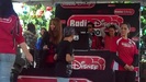Debby Ryan Meet and greet 0368
