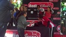 Debby Ryan Meet and greet 0397