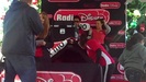 Debby Ryan Meet and greet 0405